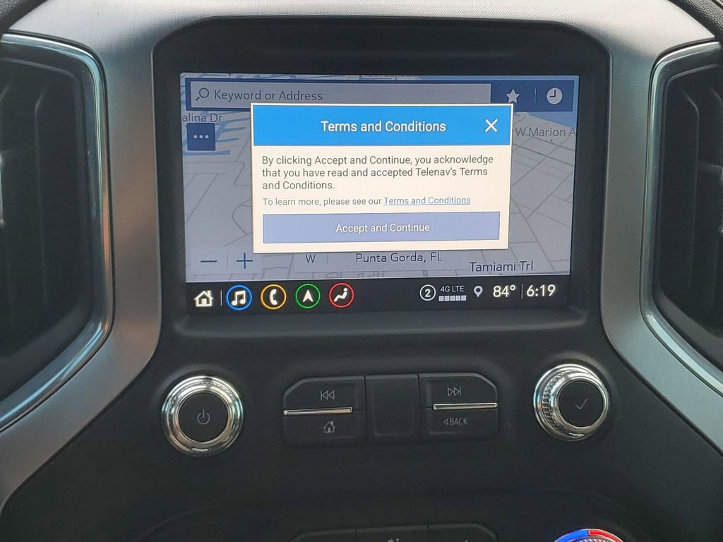 2021 Gmc Sierra SLT photo 32