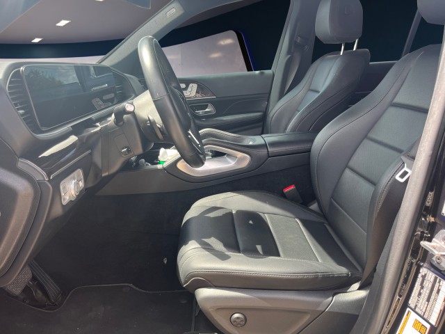 2022 Mercedes Benz GLE 450 4MATIC photo 7
