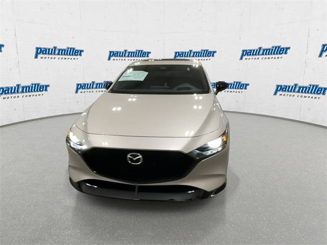 2026 Mazda Mazda3 2.5 Turbo Premium Plus photo 4