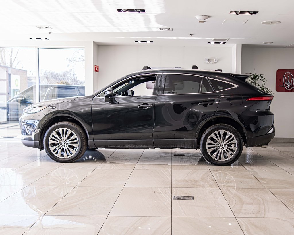 2022 TOYOTA VENZA - Image 6