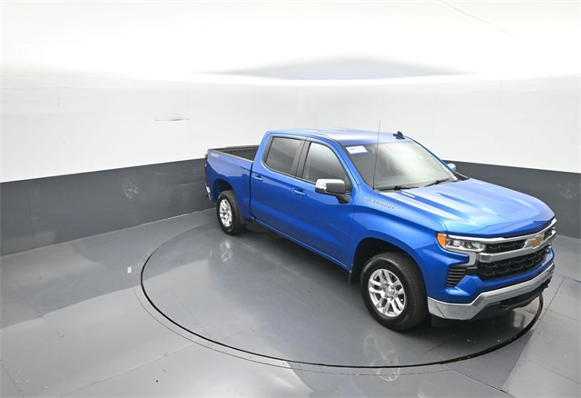2023 Chevrolet Silverado 1500 LT photo 10
