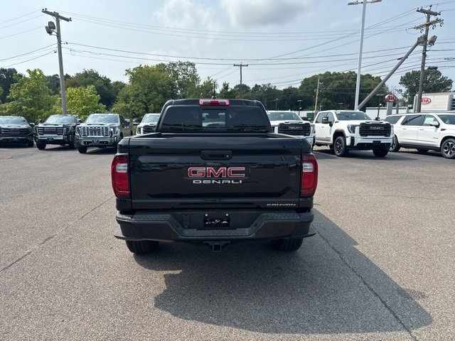 2026 Gmc Canyon Denali photo 4