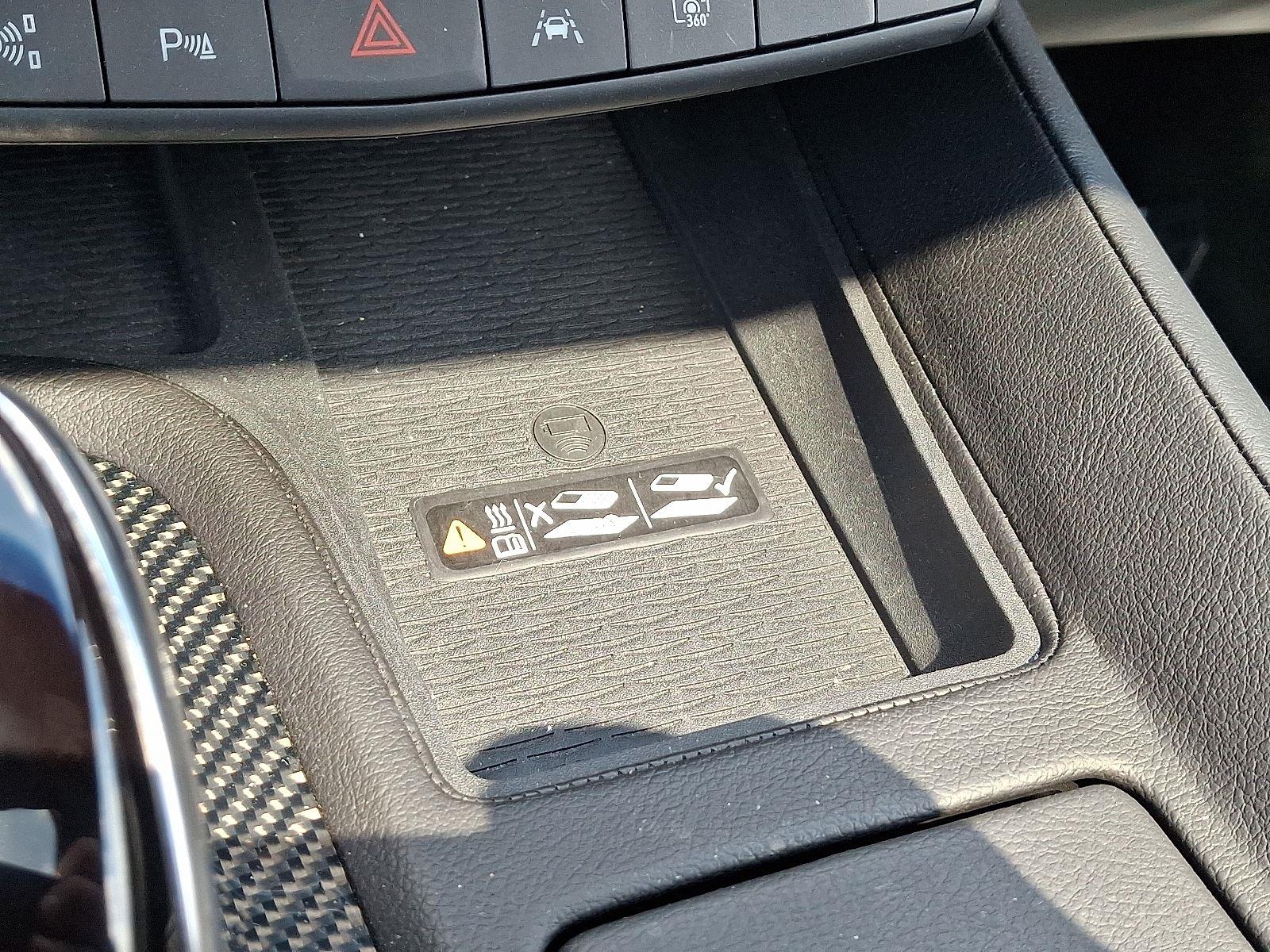 2023 Cadillac CT5 Sport photo 25