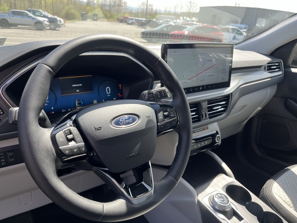 2024 Ford Escape Active photo 3