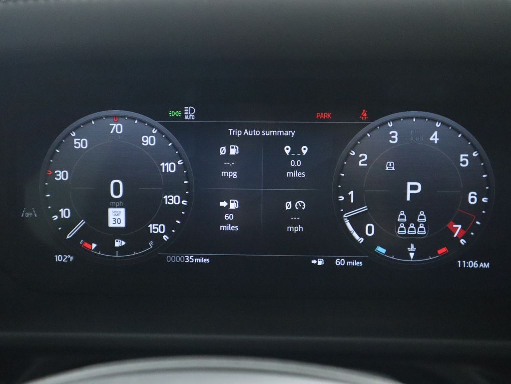 2025 Land Rover Defender 130 S photo 28