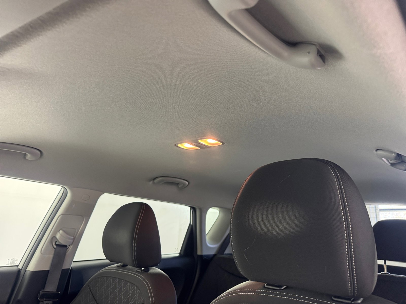 2016 Kia Soul Base photo 4