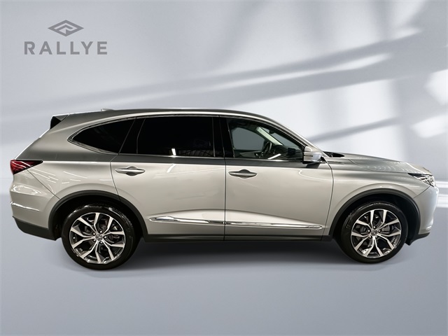 2023 Acura MDX Technology SH-AWD photo 2