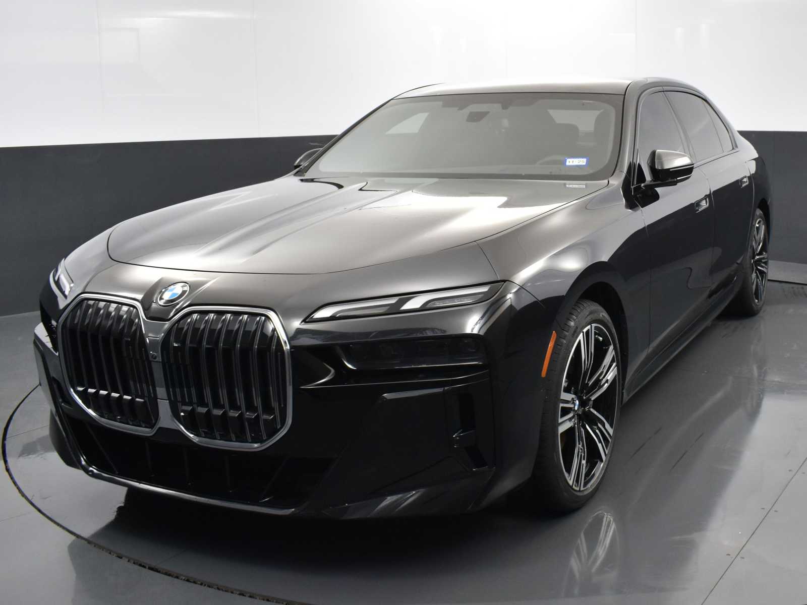 Pre-Owned 2024 BMW 7 Series 760i xDrive 4dr Car in Kingwood #RCP84306 ...