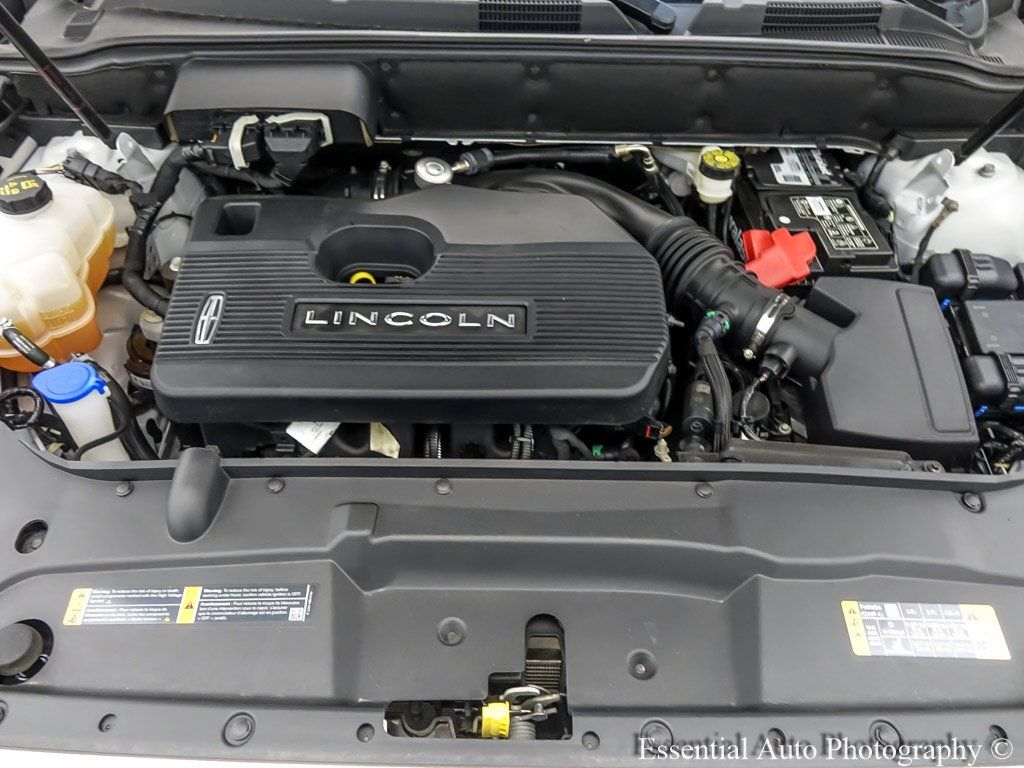 2019 LINCOLN NAUTILUS - Image 31