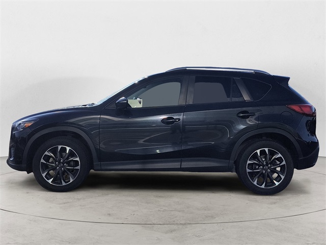 2016 Mazda CX-5 Grand Touring photo 2