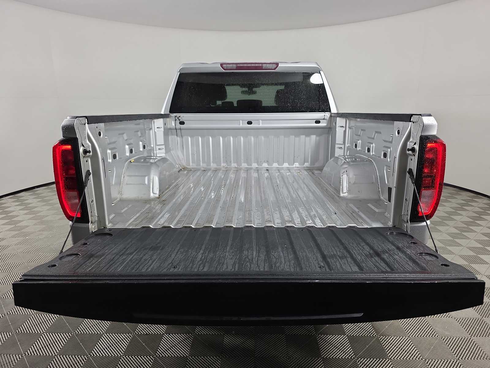 2020 Gmc Sierra 1500 Elevation photo 33