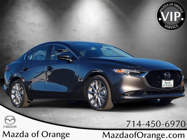 68 New Mazda Cars, SUVs in Stock | Mazda of Orange