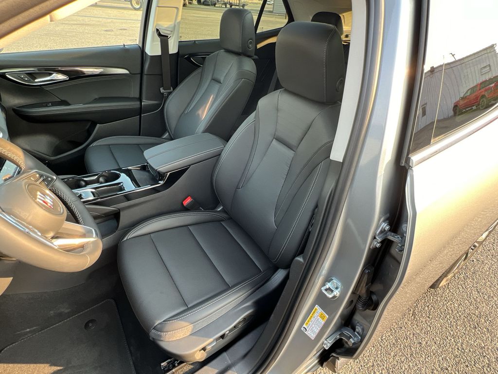 2024 Buick Envision Preferred photo 19