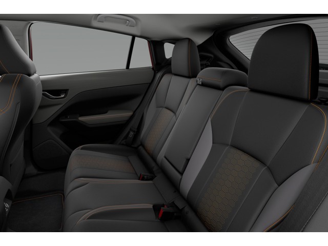 2025 Subaru Crosstrek Limited photo 17