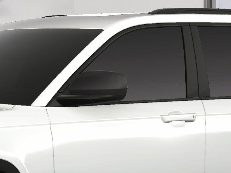 2025 Jeep Grand Cherokee Altitude X photo 13
