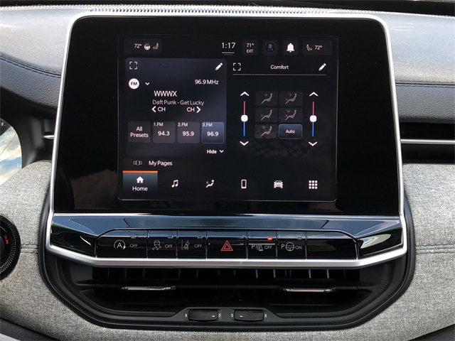 2022 Jeep Compass Latitude photo 22