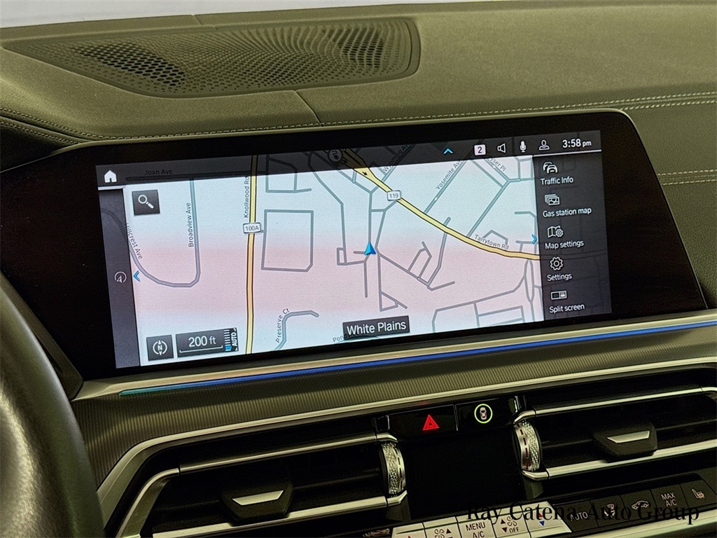 2023 Bmw X5 xDrive45e photo 12