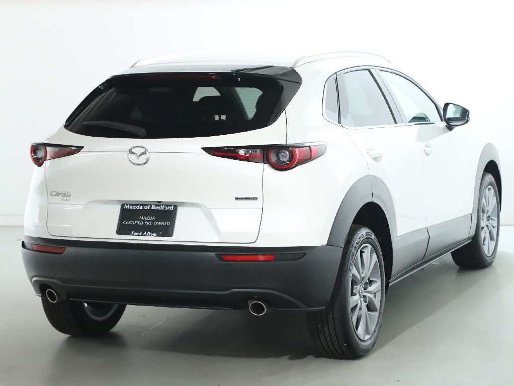 2023 Mazda CX-30 2.5 S Premium photo 45