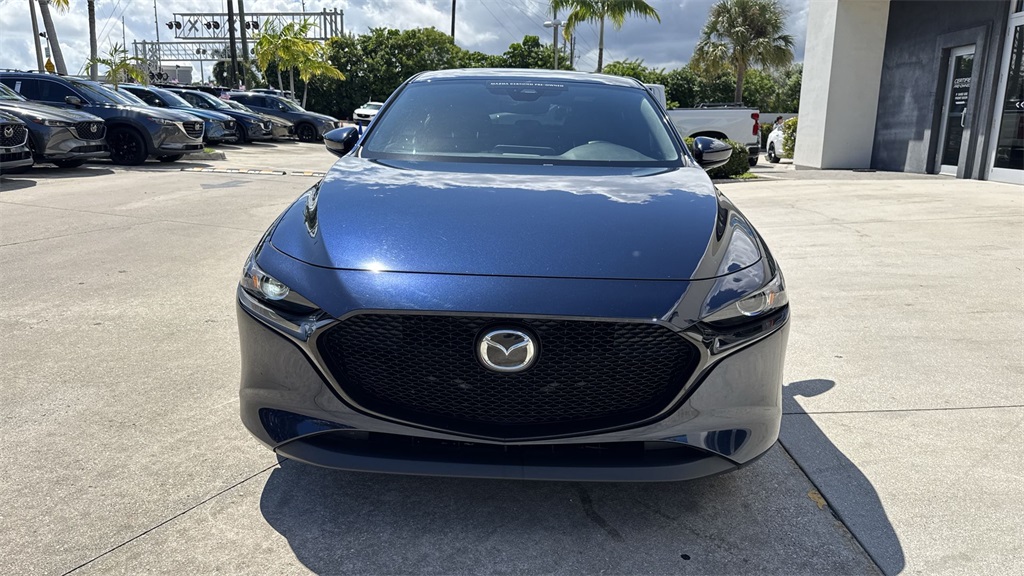 2023 Mazda Mazda3 2.5 Select photo 28