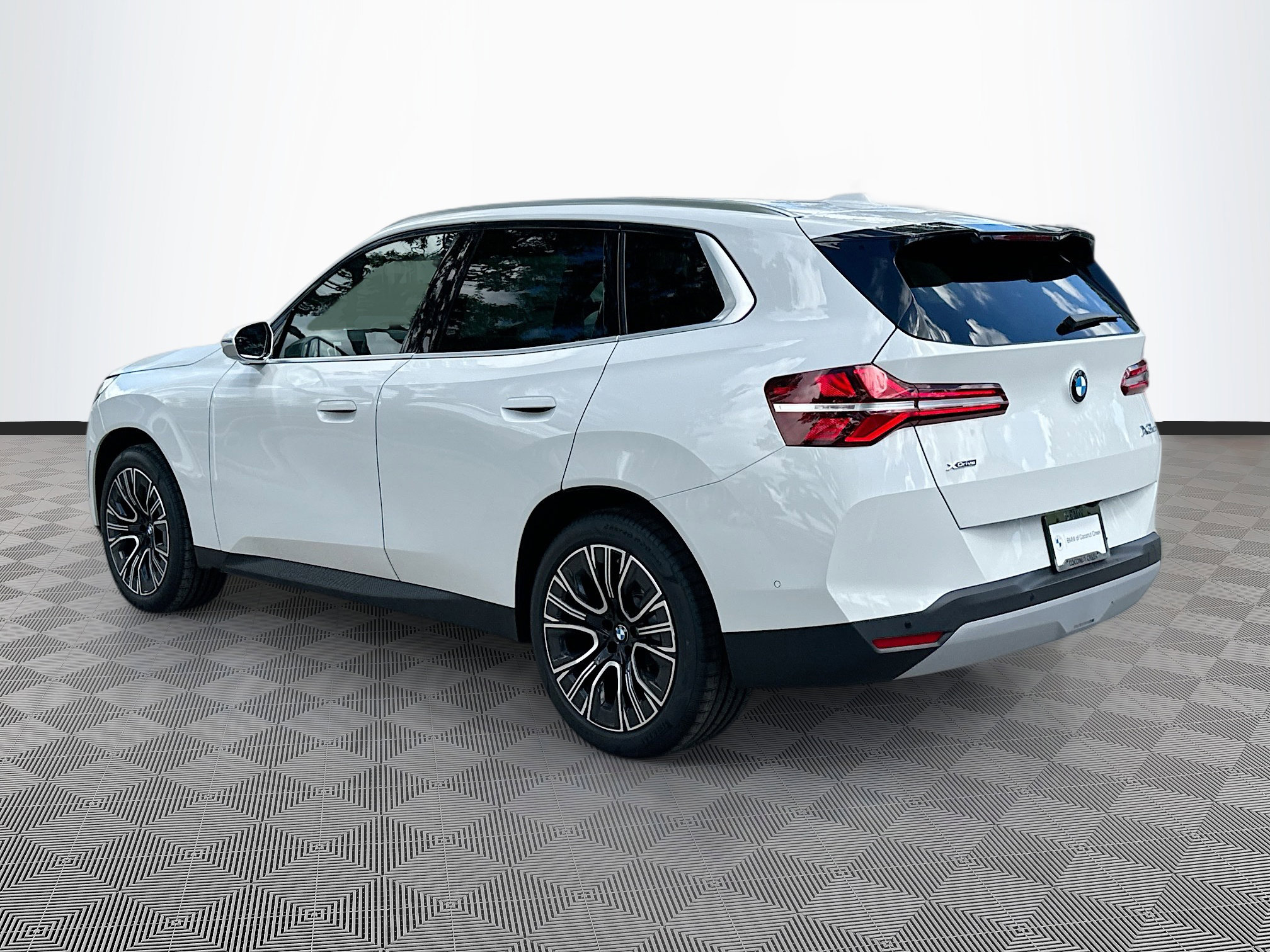 2026 Bmw X3 photo 3