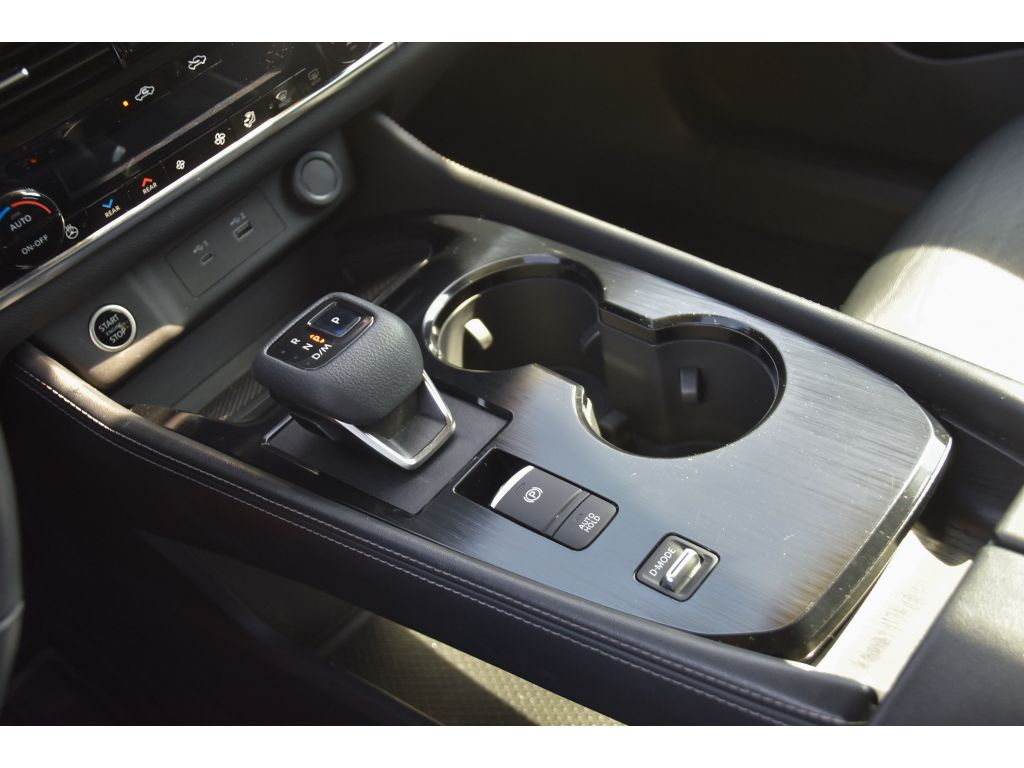2021 Nissan Rogue SL photo 27