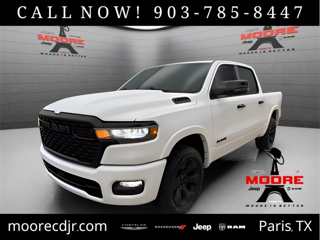 2025 RAM Ram 1500 Pickup Big Horn/Lone Star's photo