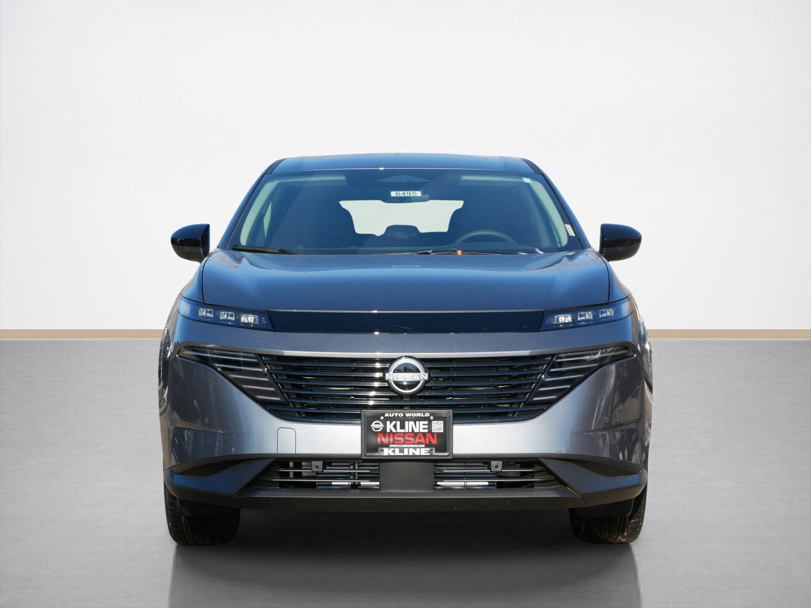 2025 Nissan Murano SV photo 4