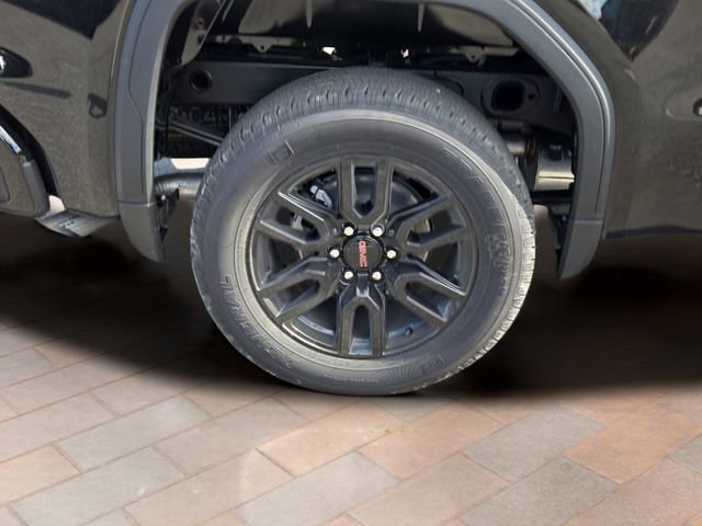 2026 Gmc Sierra 1500 Elevation photo 15