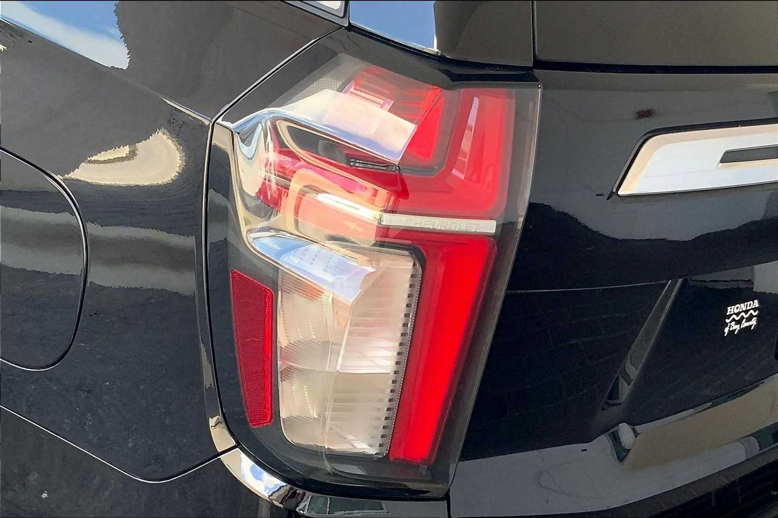 2021 Chevrolet Tahoe LT photo 27