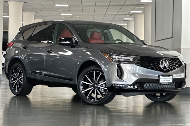 2025 Acura RDX A-Spec w/ Advance Package's photo