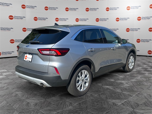 2024 Ford Escape Active photo 5
