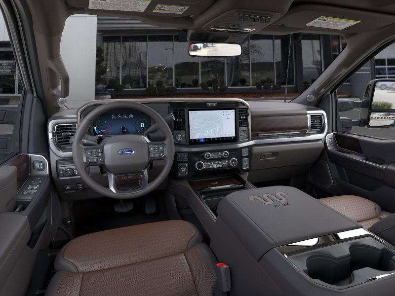 2026 FORD F-350 - Image 8