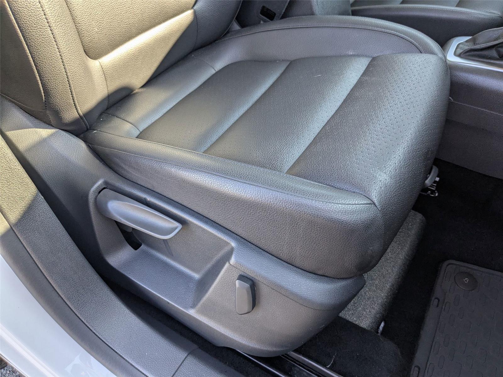 2017 Volkswagen Tiguan Wolfsburg Edition photo 37