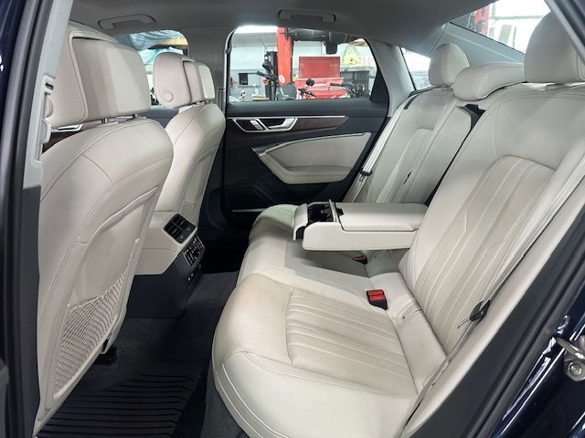 2020 Audi A6 3.0T Premium Plus photo 6