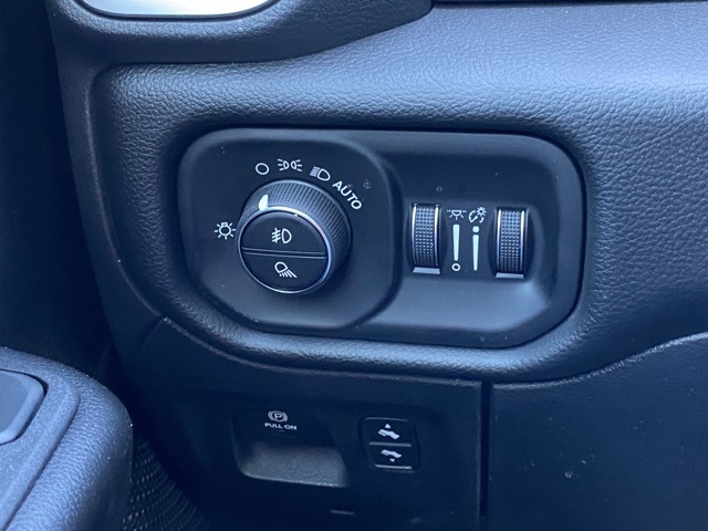 2025 Ram 1500 Big Horn Lone Star photo 20