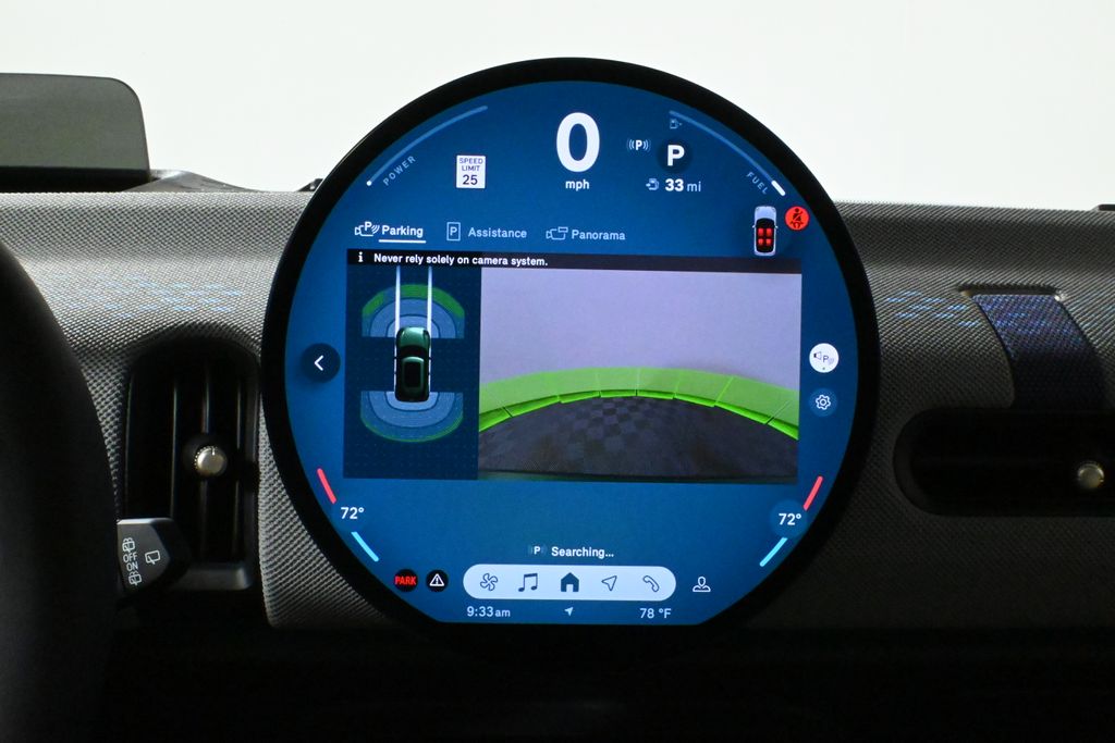 2025 Mini Cooper S photo 22
