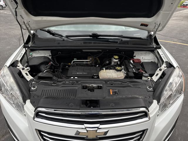 2016 Chevrolet Trax LT photo 31