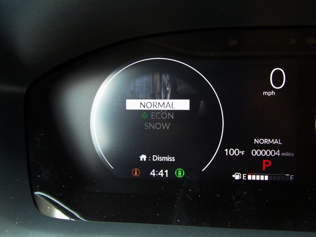 2026 Honda HR-V LX photo 30