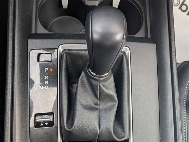 2025 Mazda CX-50 2.5 Select photo 27