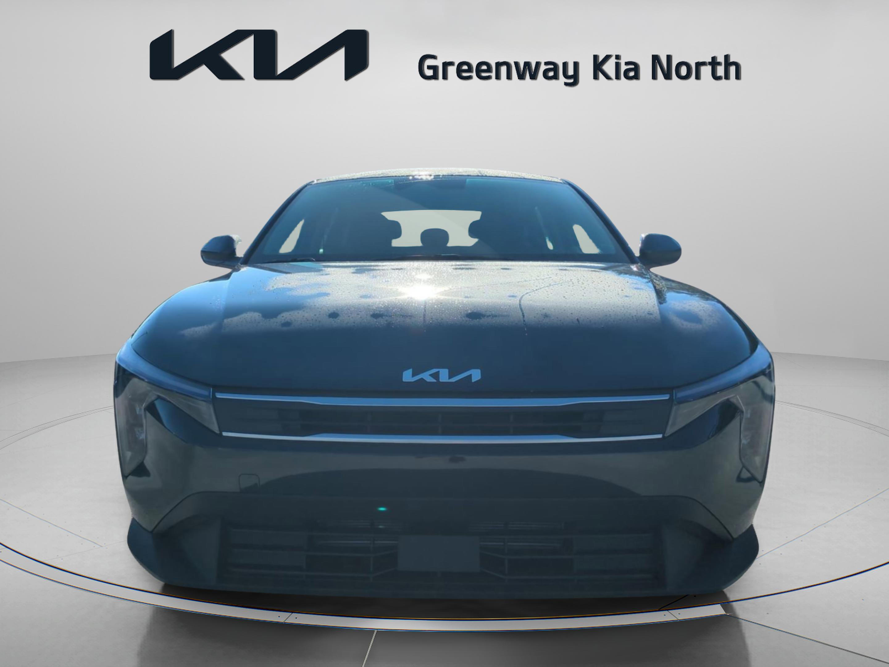 2025 Kia K4 LXS photo 6