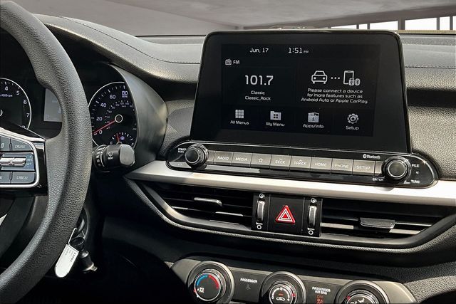 2021 Kia Forte FE photo 6