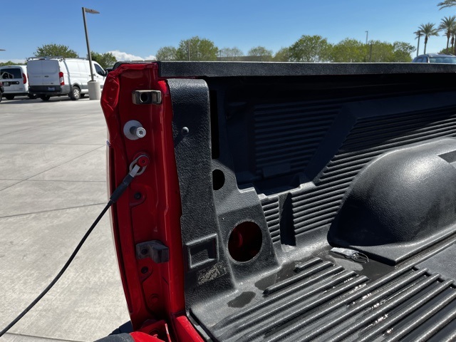 2022 Ram 1500 Classic Warlock photo 6