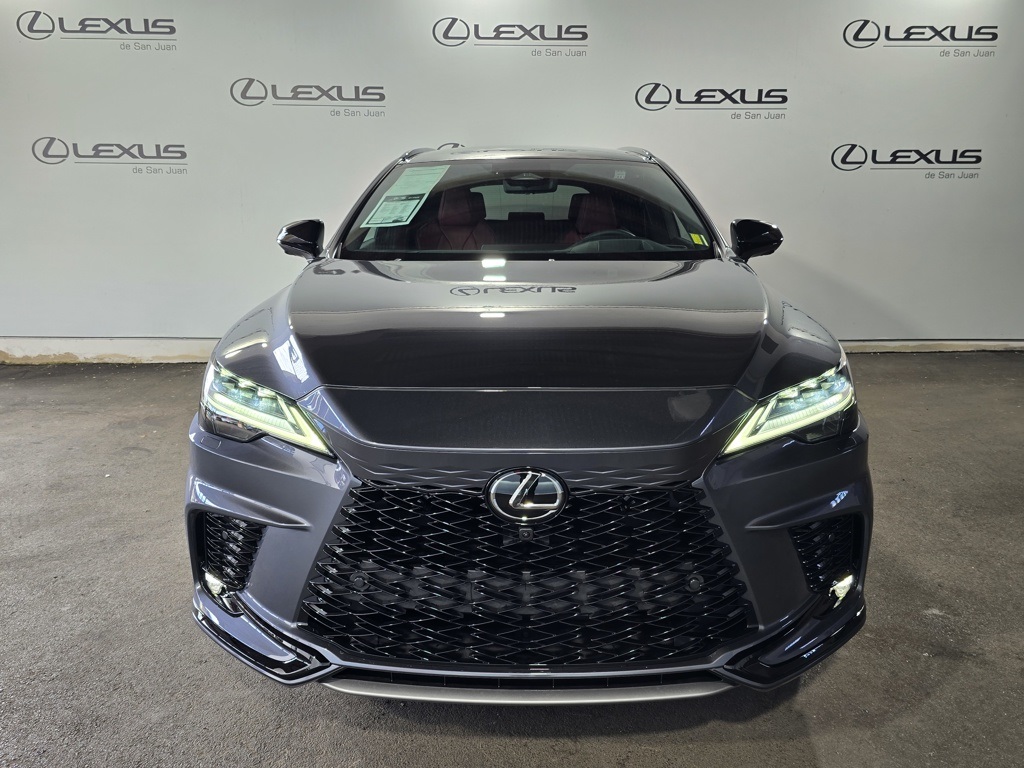レクサス 京商 LEXUS RX500h F SPORT performance Amazon.co.jp: 1/43 Kyosho Lexus RX500h F SPORT Performance