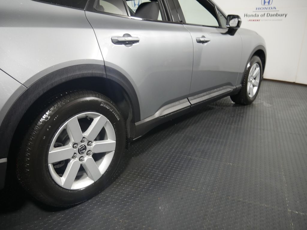 2025 Honda Prologue EX photo 4