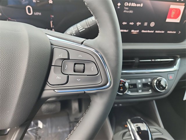 2025 Buick Envista Preferred photo 24