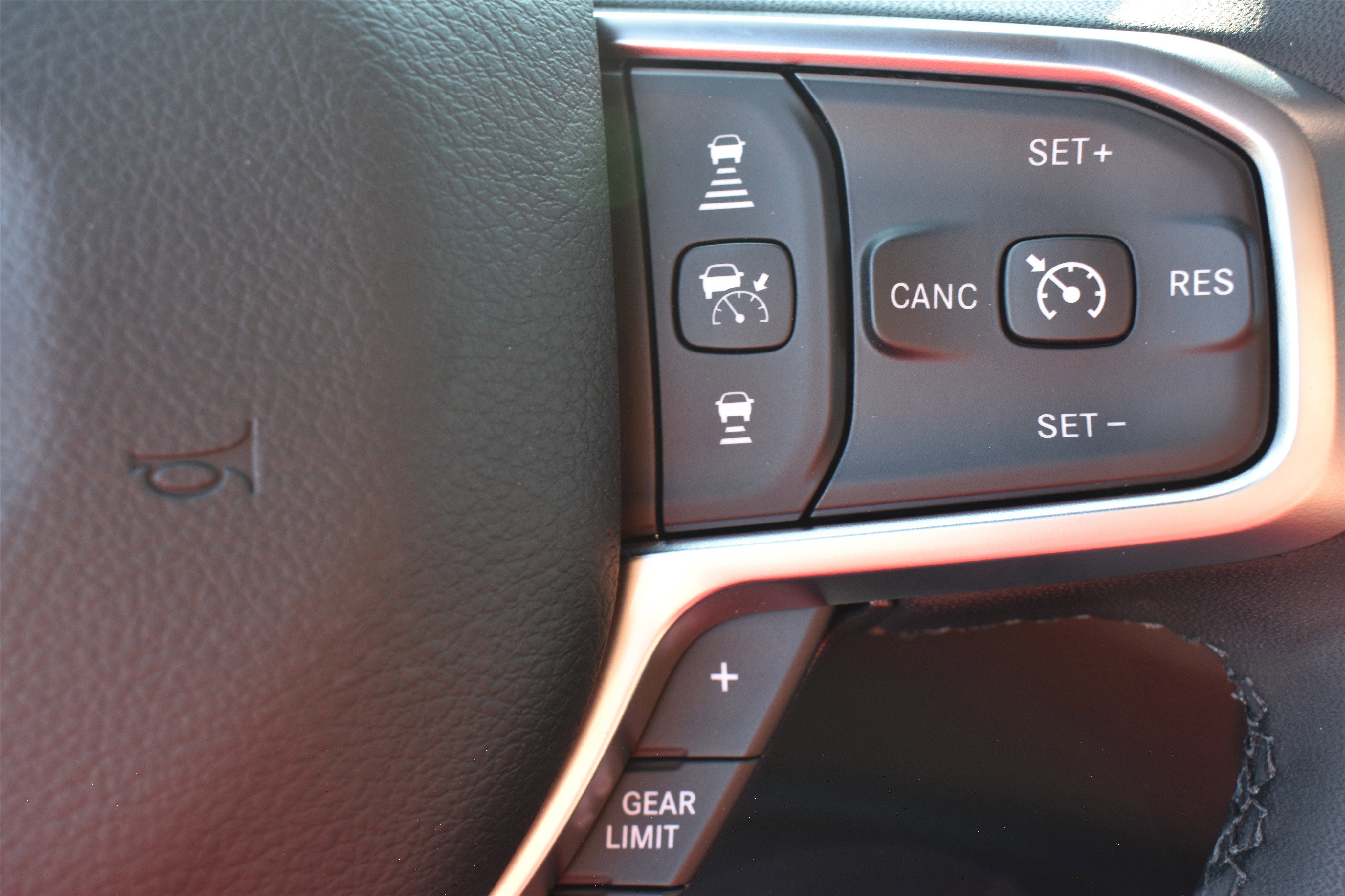 2025 Ram 1500 Big Horn photo 9