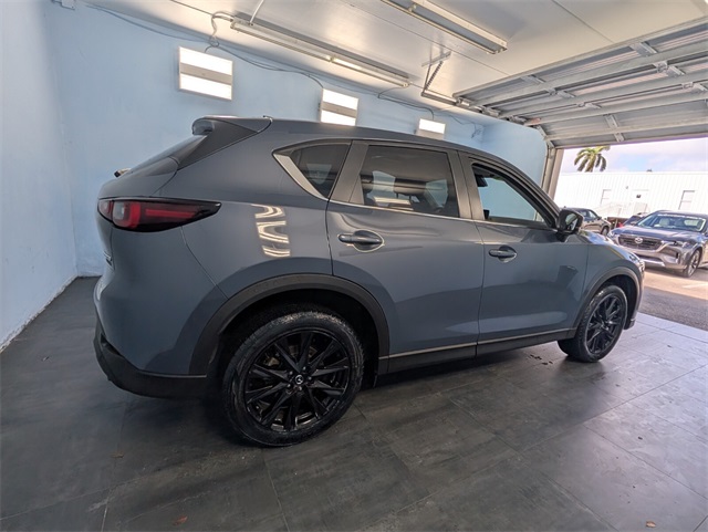 2023 Mazda CX-5 2.5 S Carbon photo 10