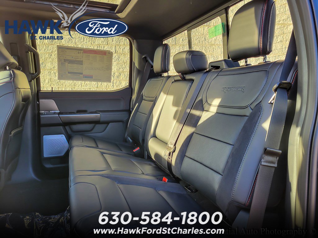 2025 FORD F-150 - Image 9