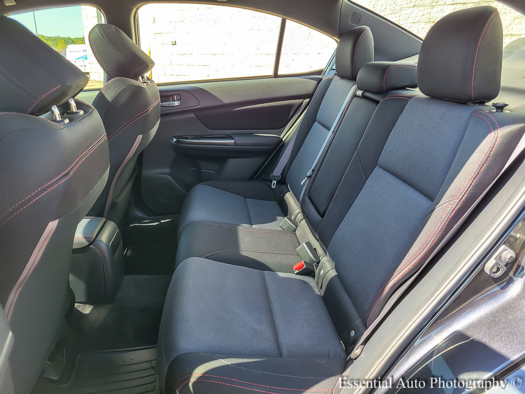 2018 SUBARU WRX - Image 10