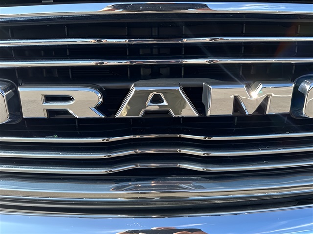 2021 Ram 1500 Laramie photo 32